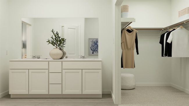 Bathroom with vanity | Image 21