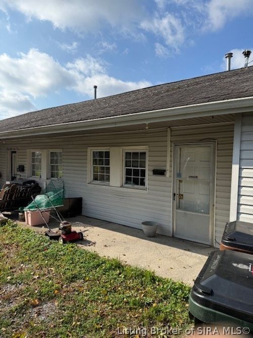 204-202-204 Myres St, Crothersville, IN, 47229-1020 | Card Image