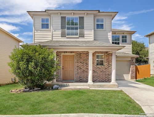 115 Agency Oaks, San Antonio, TX, 78249-1538 | Card Image
