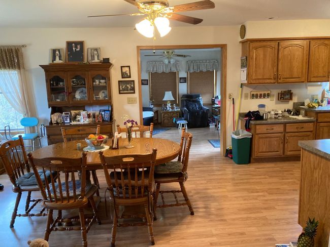 guest quarters dining to LR | Image 25