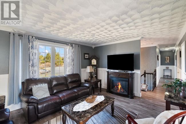 36 Bear Cove Point Rd, House other with 4 bedrooms, 1 bathrooms and null parking in Renews NL | Image 5