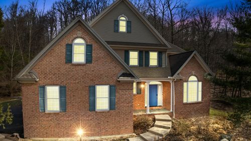 190 Michael Rd, Port Matilda, PA, 16870-7303 | Card Image