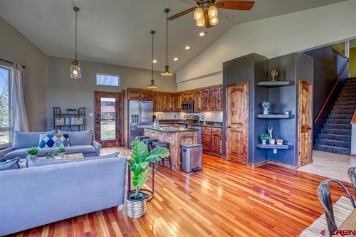 261 Driftwood Dr, Pagosa Springs, CO, 81147-8334 | Card Image