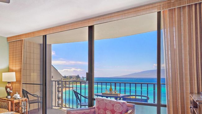 1003B - 4327 Lower Honoapiilani Rd, Condo with 2 bedrooms, 2 bathrooms and null parking in Lahaina HI | Image 7