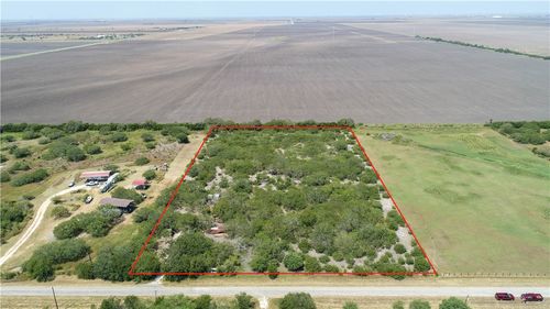 TBD County Road 2035, Sinton, TX, 78387 | Card Image