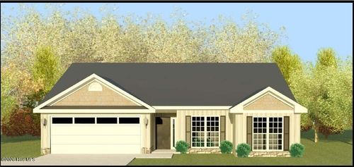 2341 Bellingham Dr, Hephzibah, GA, 30815-4039 | Card Image
