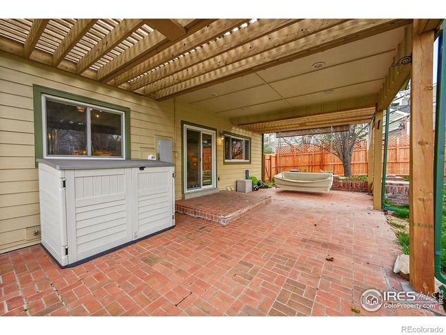 Back Patio | Image 27
