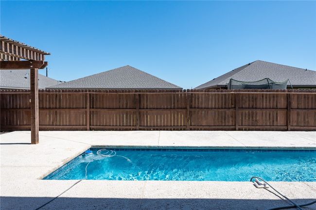 7918 Stampede Dr, House other with 4 bedrooms, 3 bathrooms and null parking in Corpus Christi TX | Image 33