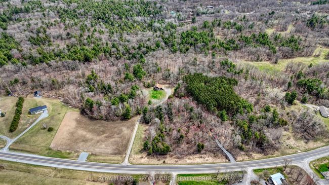 7558 Highway 38, House other with 3 bedrooms, 1 bathrooms and 10 parking in Verona ON | Image 45