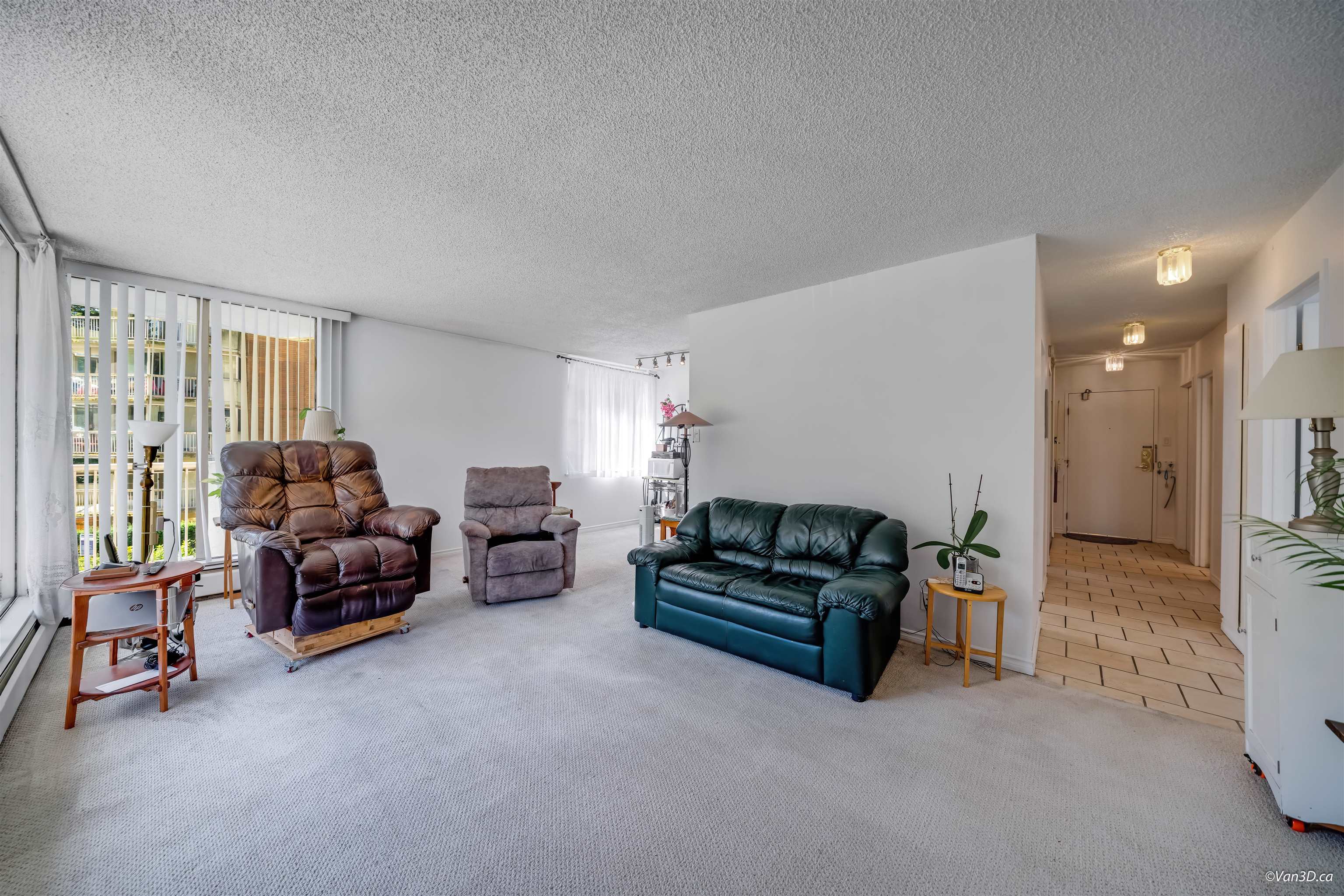 Residential in North Vancouver 3