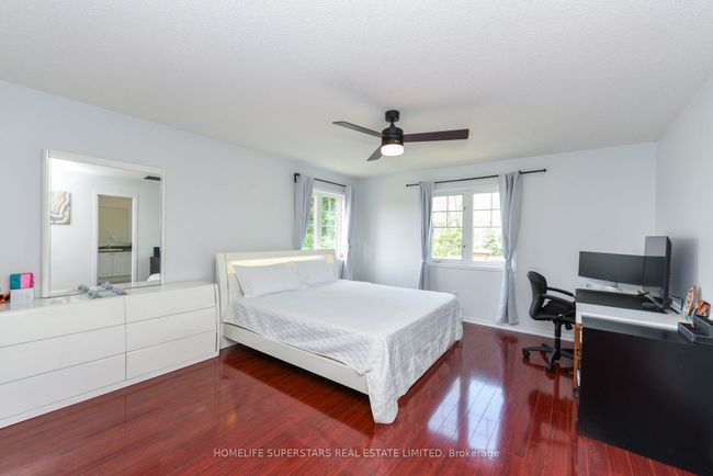 76 Grover Rd, House other with 5 bedrooms, 4 bathrooms and 3 parking in Brampton ON | Image 14