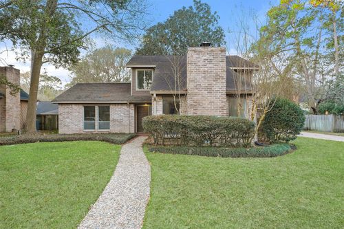 3622 Highland Lakes Drive, Humble, TX, 77339 | Card Image
