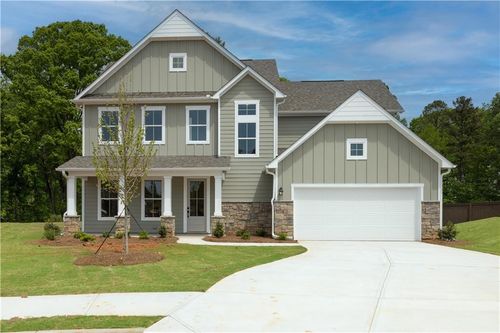 149 Barton Springs, Bethlehem, GA, 30620 | Card Image