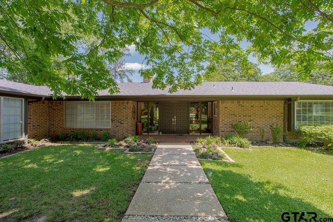 225 Texas Dr, House other with 4 bedrooms, 3 bathrooms and null parking in Hideaway TX | Image 4