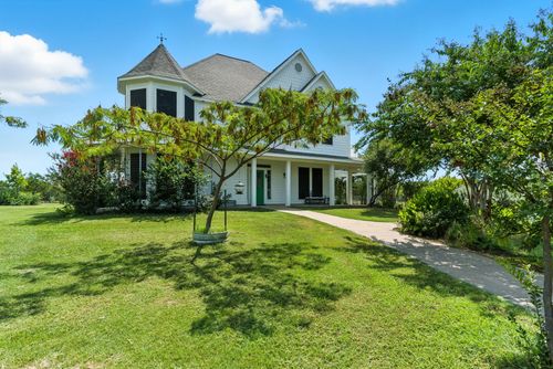 3470 Skyline Dr, Bluff Dale, TX, 76433-4363 | Card Image