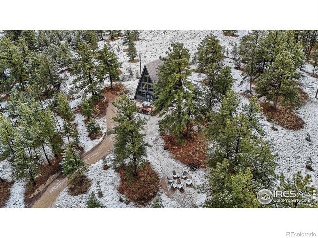 703 Crystal Falls Dr, House other with 1 bedrooms, 1 bathrooms and null parking in Westcliffe CO | Image 30