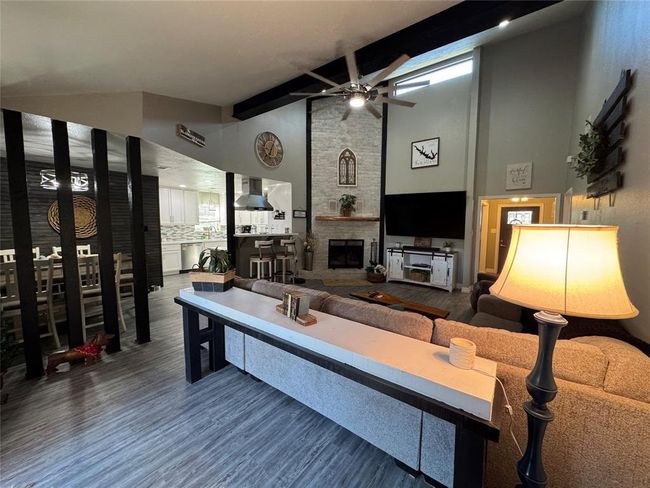 270. Lakeshore Dr, House other with 4 bedrooms, 2 bathrooms and 1 parking in Brookeland TX | Image 18