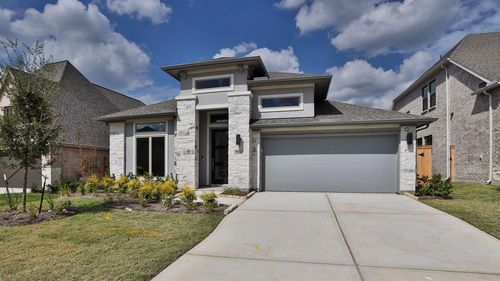 26444 North Wayland Chase, Magnolia, TX, 77316 | Card Image