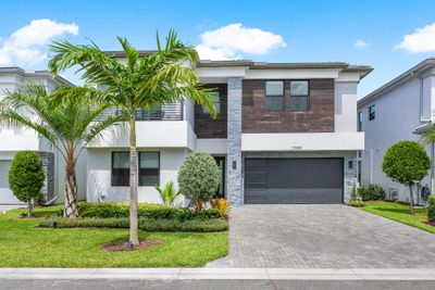 17049 Teton River Road, House other with 5 bedrooms, 7 bathrooms and null parking in Boca Raton FL | Image 1