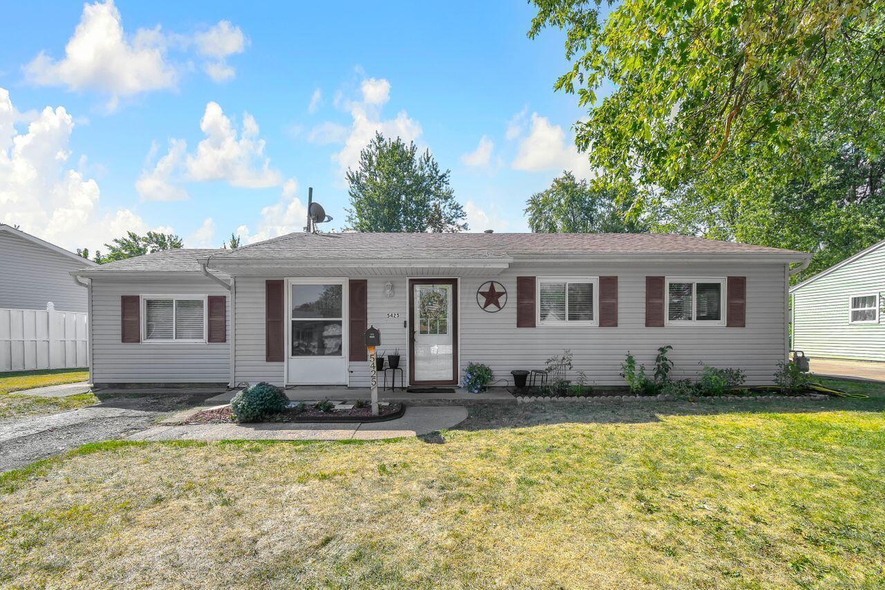 Cove Ave, Columbus, OH 43232