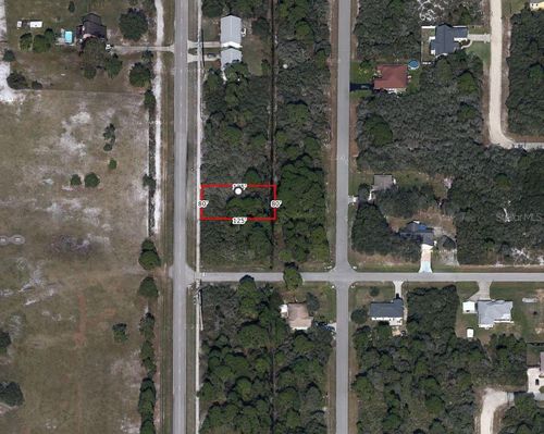 818 Cougar Boulevard, SEBRING, FL, 33872 | Card Image