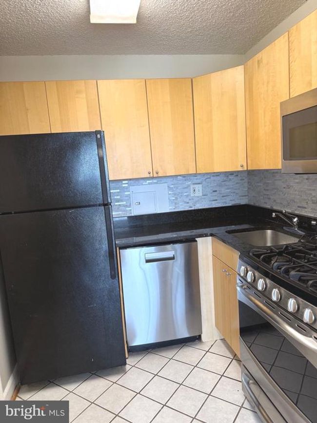 APT-708 - 1225 Martha Custis Dr, Condo with 1 bedrooms, 1 bathrooms and null parking in ALEXANDRIA VA | Image 8