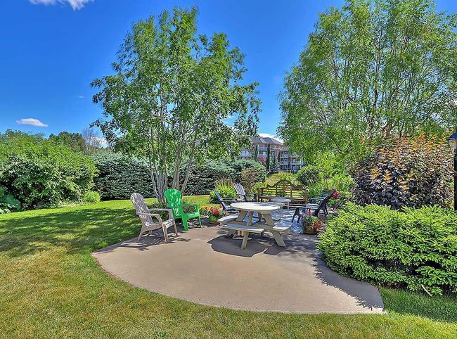 100 - 524 Cedar Crescent Sw, Condo with 2 bedrooms, 1 bathrooms and 1 parking in Calgary AB | Image 34