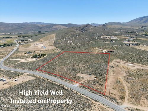 15955 N Red Rock Rd, Reno, NV, 89508-6618 | Card Image