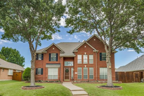 4513 Southpointe Dr, Richardson, TX, 75082-3890 | Card Image