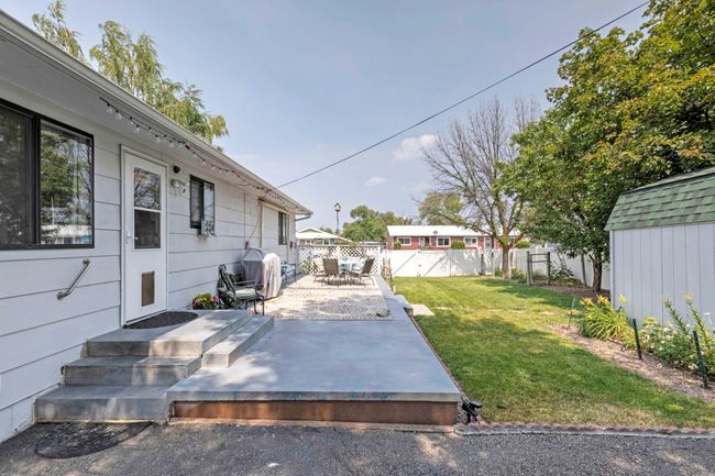 1001 5 Th St W, House other with 2 bedrooms, 1 bathrooms and null parking in Polson MT | Image 15