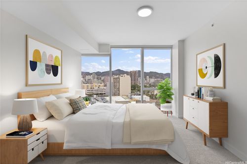 apt-1511-888 Kapiolani Blvd, Honolulu, HI, 96813-6036 | Card Image