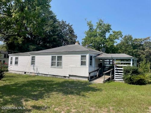 215 N 4th Street, Saint Pauls, NC, 28384 | Card Image
