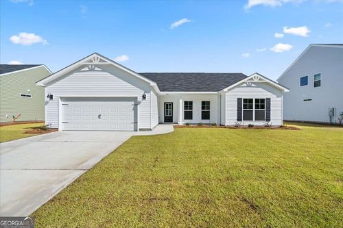 284 Timberlake Dr, Guyton, GA, 31312-5980 | Card Image