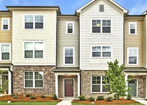 1613 Falcon Crest Way, Decatur, GA, 30032-3585 | Card Image