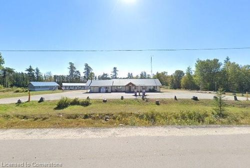 5032 Trans Canada Highway S, White River, ON, P0M | Card Image