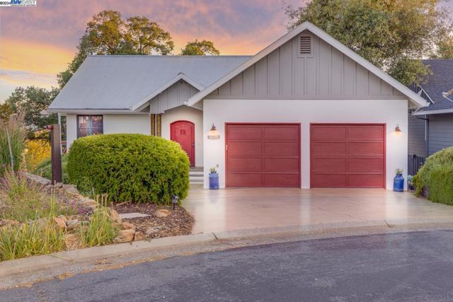 Chimney Hill Ct, Angels Camp, CA 95222
