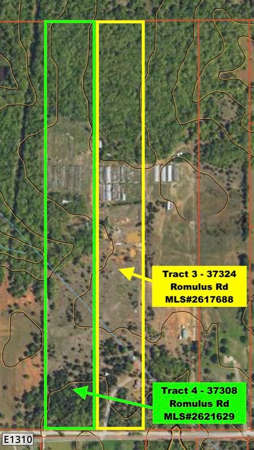 37308 Romulus Rd, Macomb, OK, 74852-8662 | Card Image
