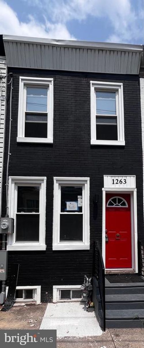 1263 Lansdowne Ave, CAMDEN, NJ, 08104-1211 | Card Image