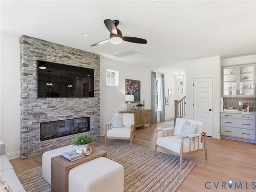 17348 Alana Drive, Moseley, VA, 23120 | Card Image