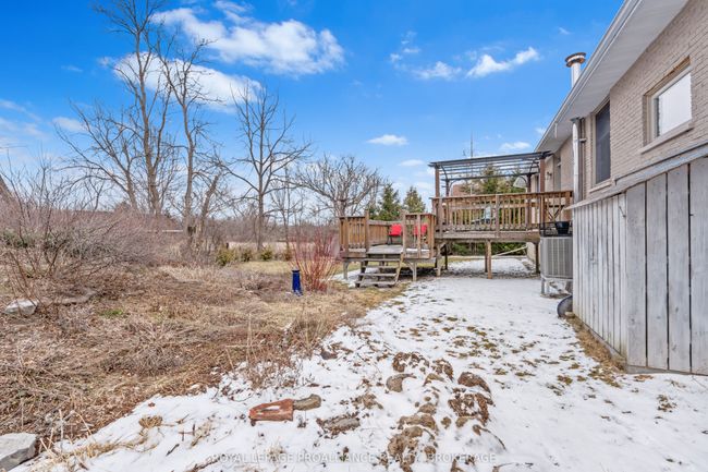 3958 Harrowsmith Rd, House other with 4 bedrooms, 3 bathrooms and 10 parking in Harrowsmith ON | Image 41