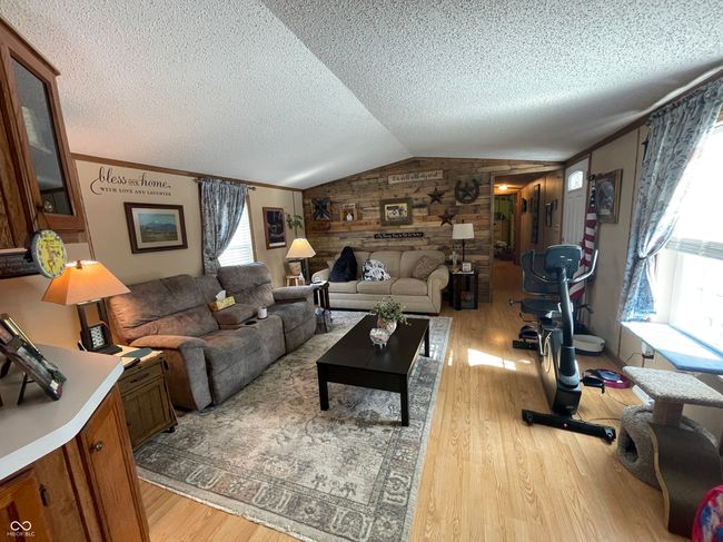 14437 Levi Bliss Rd, House other with 3 bedrooms, 2 bathrooms and null parking in Canaan IN | Image 10