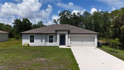 4127 Snowdrop St, NORTH PORT, FL, 34288-9145 | Card Image