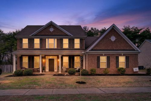 601 Goodman Dr, Gallatin, TN, 37066-6761 | Card Image