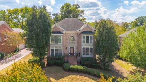9472 Highwood Hill Rd, Brentwood, TN, 37027-8663 | Card Image