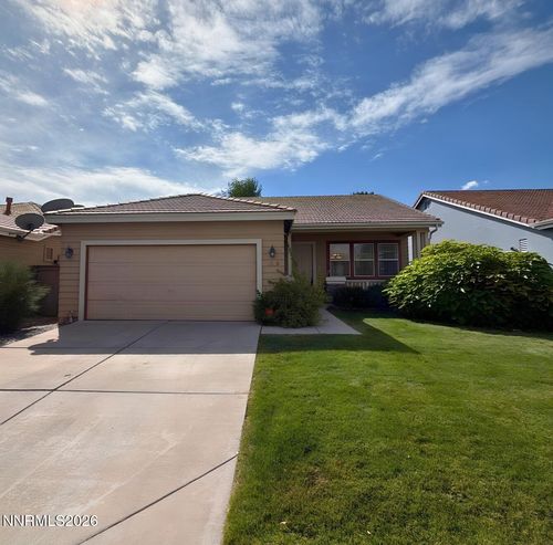 1640 Cattlemen Court, Reno, NV, 89521 | Card Image