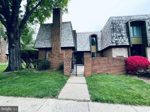 9562 Fern Hollow Way, MONTGOMERY VILLAGE, MD, 20886-1404 | Card Image