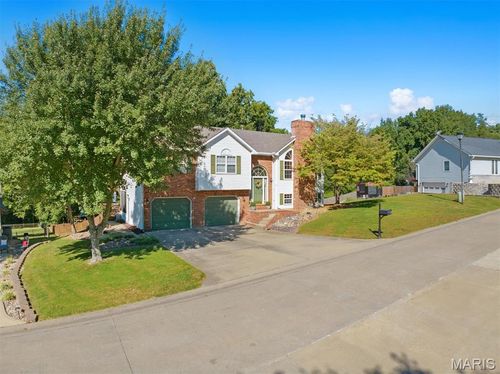 29 Dogwood Ter, Maryville, IL, 62062-1934 | Card Image