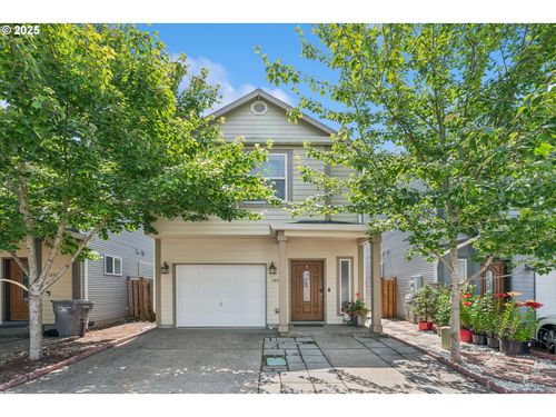 13546 Se Steele St, Portland, OR, 97236-4343 | Card Image