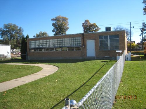 1720 S Park Road, Benton Harbor, MI, 49022 | Card Image