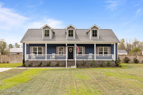 4724 Virginia Dare Dr, Washington, NC, 27889-8213 | Card Image